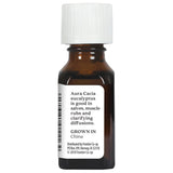 Aura Cacia, Eucalyptus Essential Oil, Globulus, 0.5 Oz