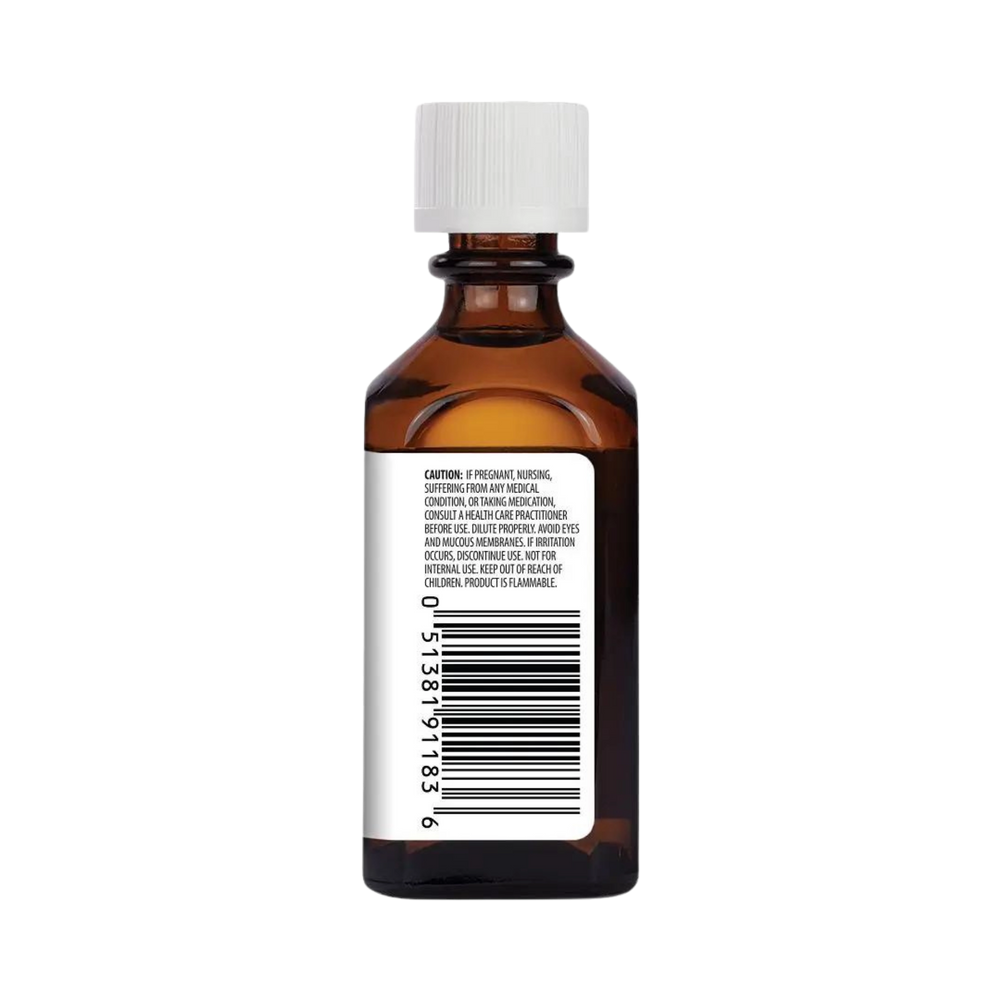 Aura Cacia, Eucalyptus Essential Oil, Globulus, 2 Oz