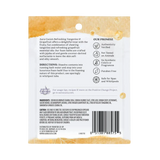 Aura Cacia, Foam Bath, Refreshing Tangerine & Grapefruit, 2.5 Oz