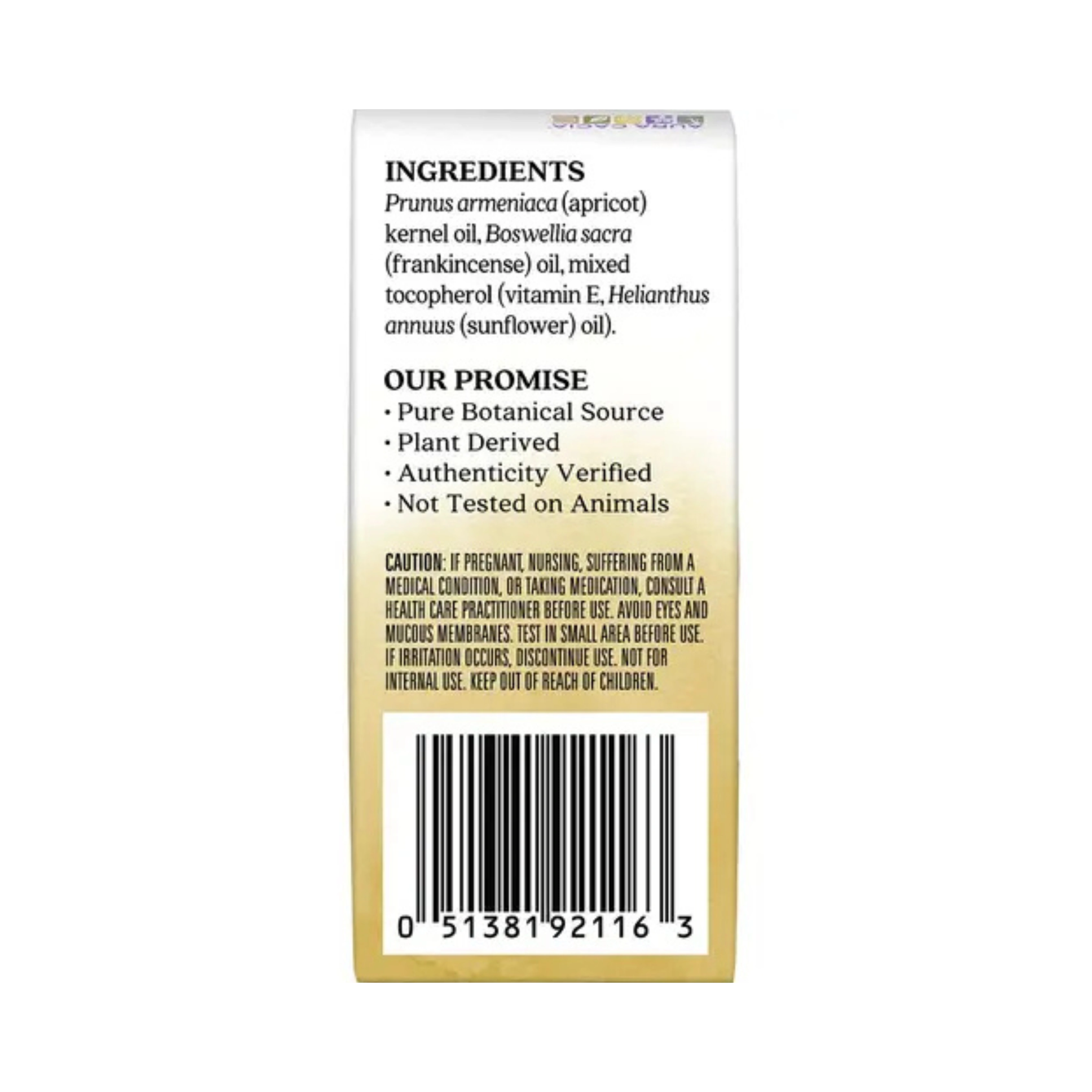 Aura Cacia, Frankincense Roll-On 0.31 Fl. Oz.