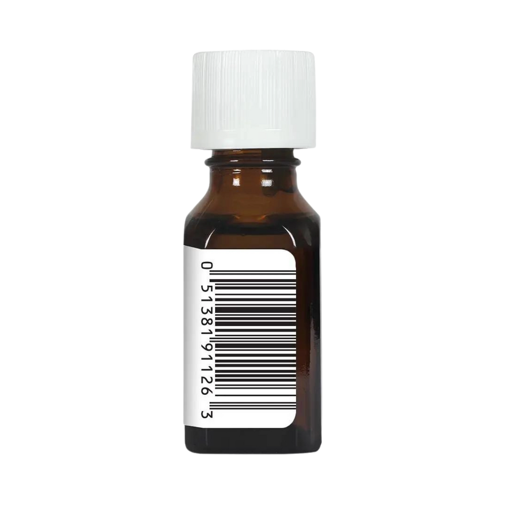 Aura Cacia, Lime Essential Oil, 0.5 Oz
