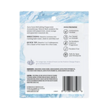 Aura Cacia, Mineral Bath, Refreshing Peppermint, 2.5 Oz