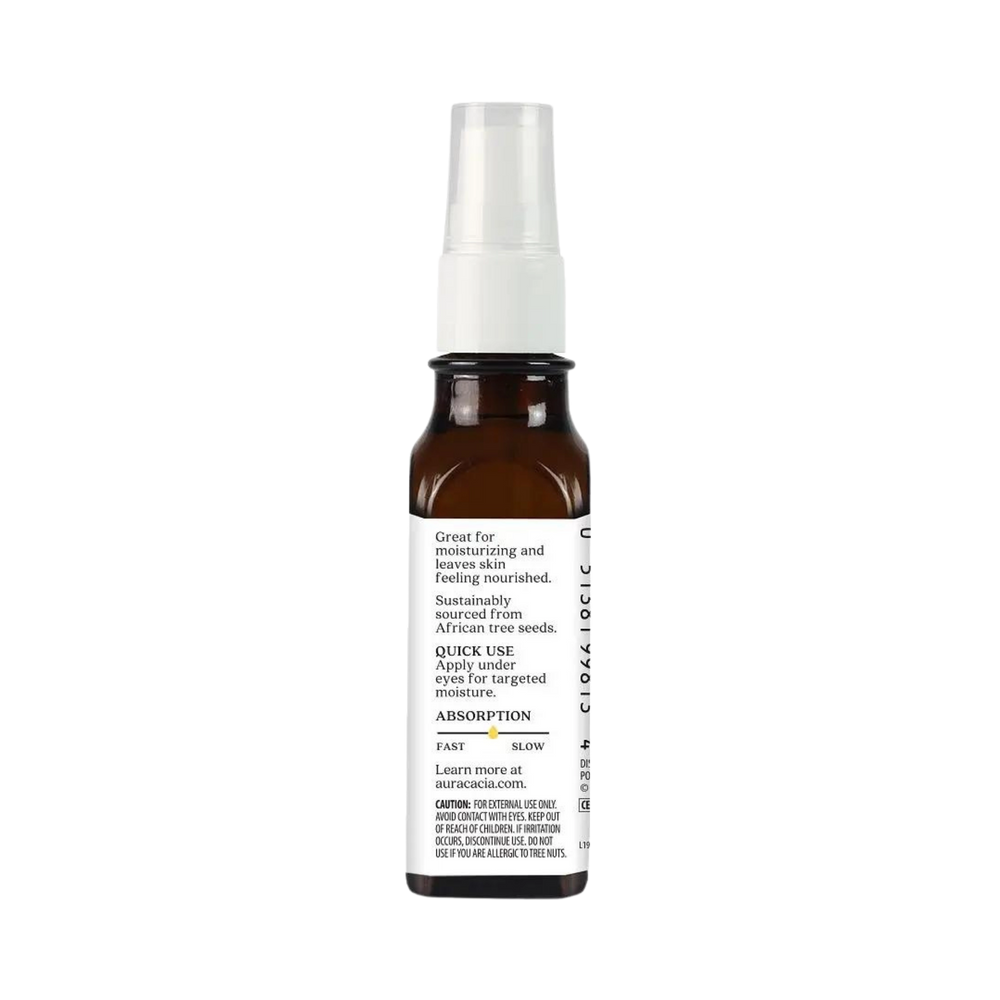 Aura Cacia, Organic Baobab Oil, Skin Care Oil, 1 Oz