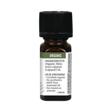 Aura Cacia, Organic Cajeput Essential Oil, 0.25 Fl Oz
