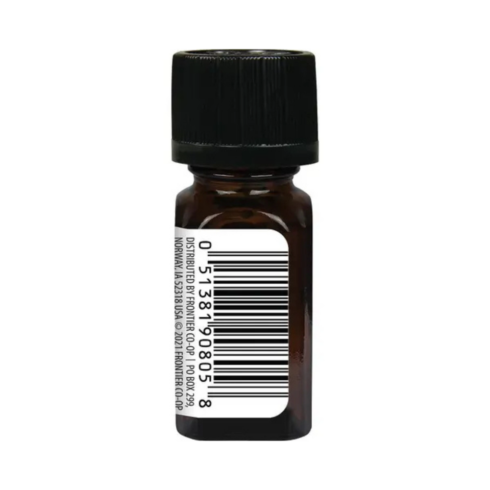 Aura Cacia, Organic Patchouli, Essential Oil, 0.25 Fl Oz