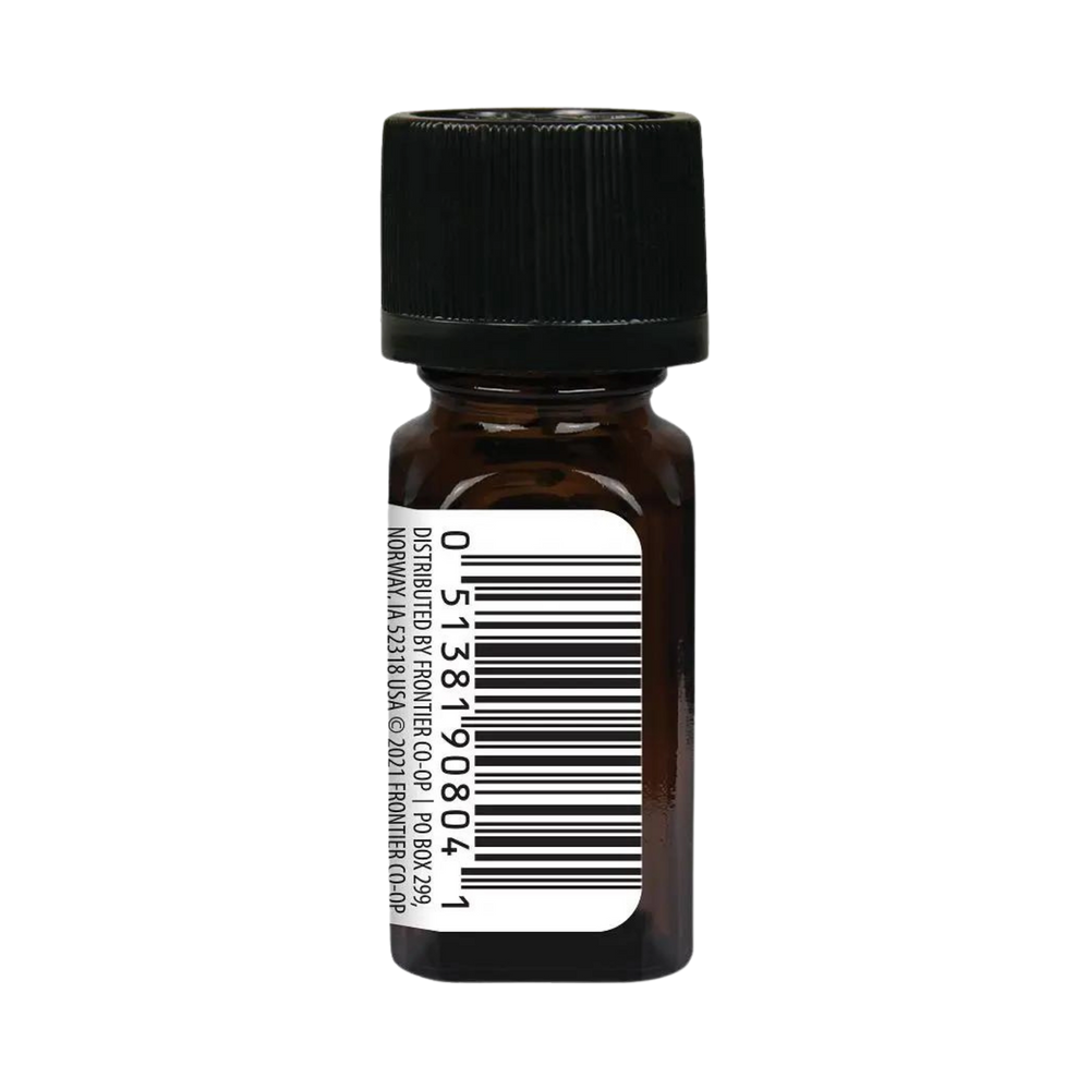 Aura Cacia, Organic Tea Tree, Essential Oil, 0.25