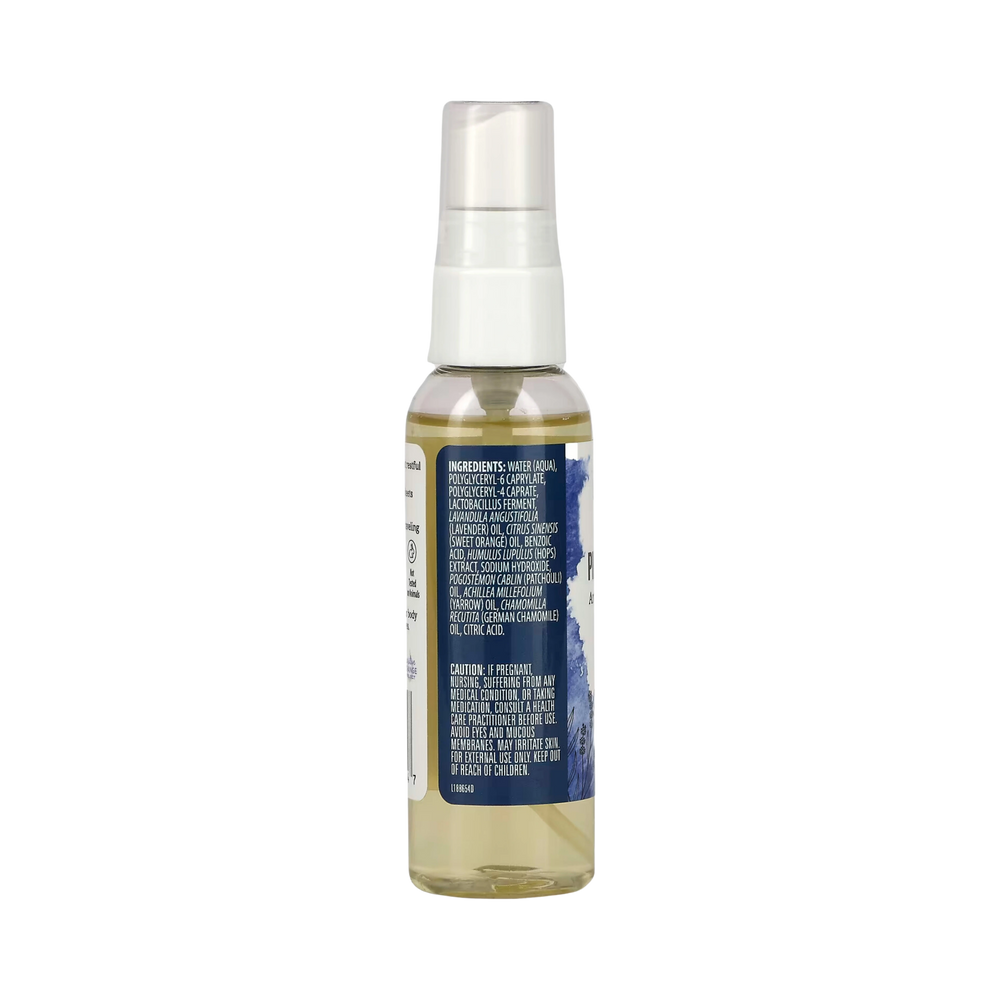 Aura Cacia, Pillow Potion, Essential Solutions Mist, 2 Oz