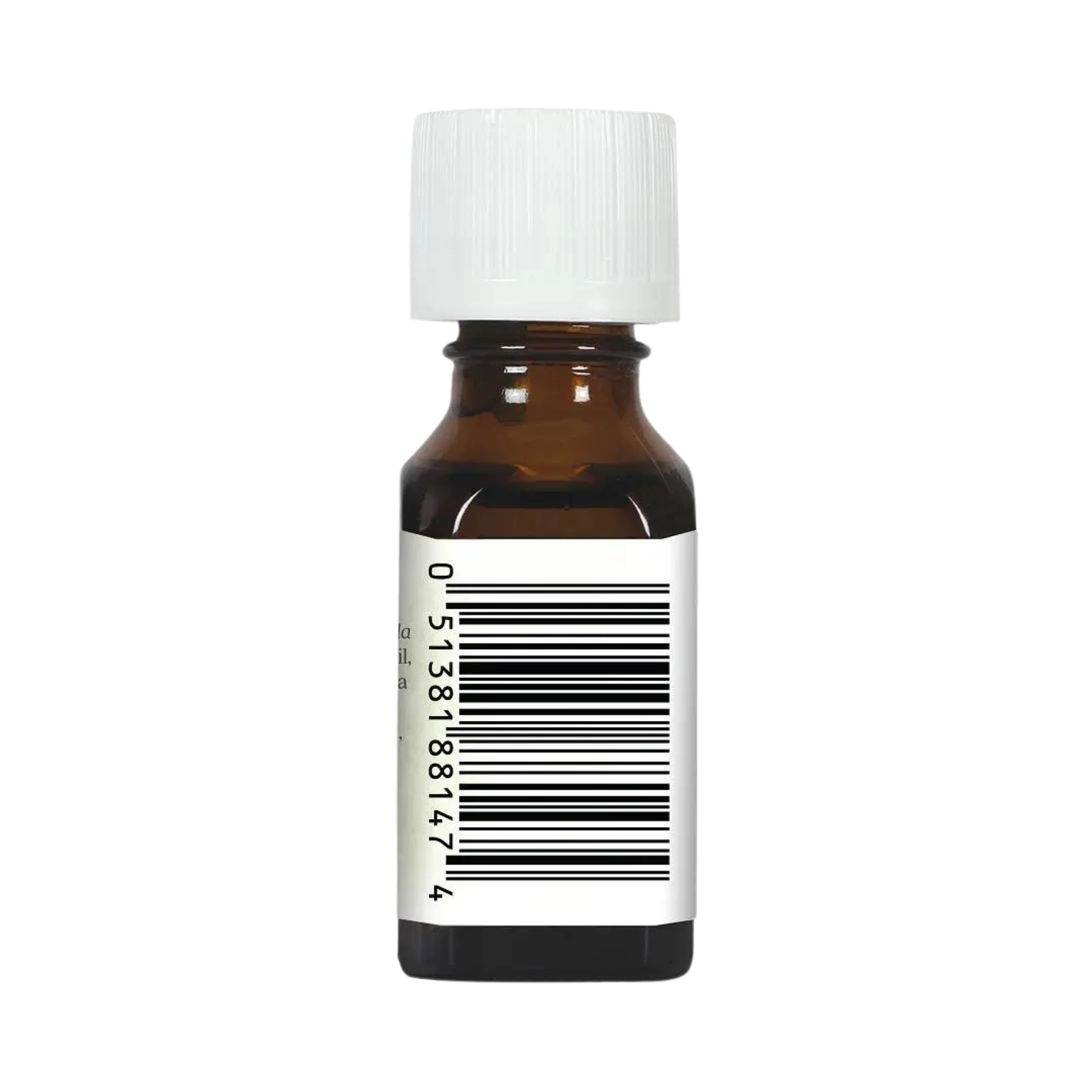 Aura Cacia, Rescue Charm Essential Oil Blend, 0.5 Fl Oz