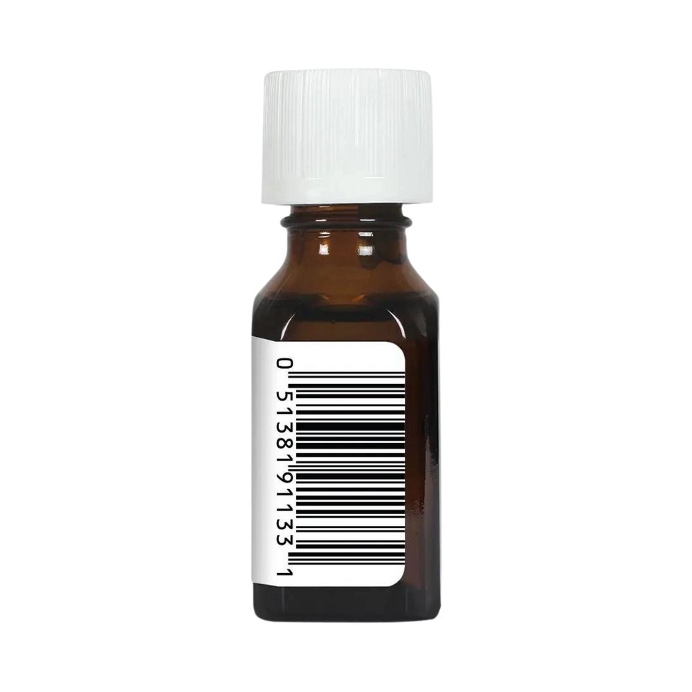 Aura Cacia, Rosemary Essential Oil, 0.5 Oz