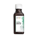 Aura Cacia, Shower Salt, Clearing Eucalyptus, 16 Oz