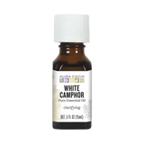 Aura Cacia, White Camphor, 0.5 Oz