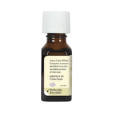 Aura Cacia, White Camphor, 0.5 Oz