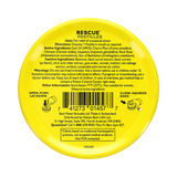 Bach, Original Flower Remedies, Rescue Pastilles, Black Currant Flavor, 50 Gm