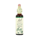 Bach, Original Flower Remedies, Walnut, 20 Ml