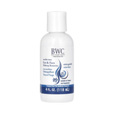Beauty Without Cruelty, Eye & Face Makeup Remover, Extra Gentle, 4 Fl Oz