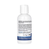 Beauty Without Cruelty, Eye & Face Makeup Remover, Extra Gentle, 4 Fl Oz