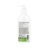 Beauty Without Cruelty, Facial Cleanser, Herbal Cream, 8.5 Fl Oz