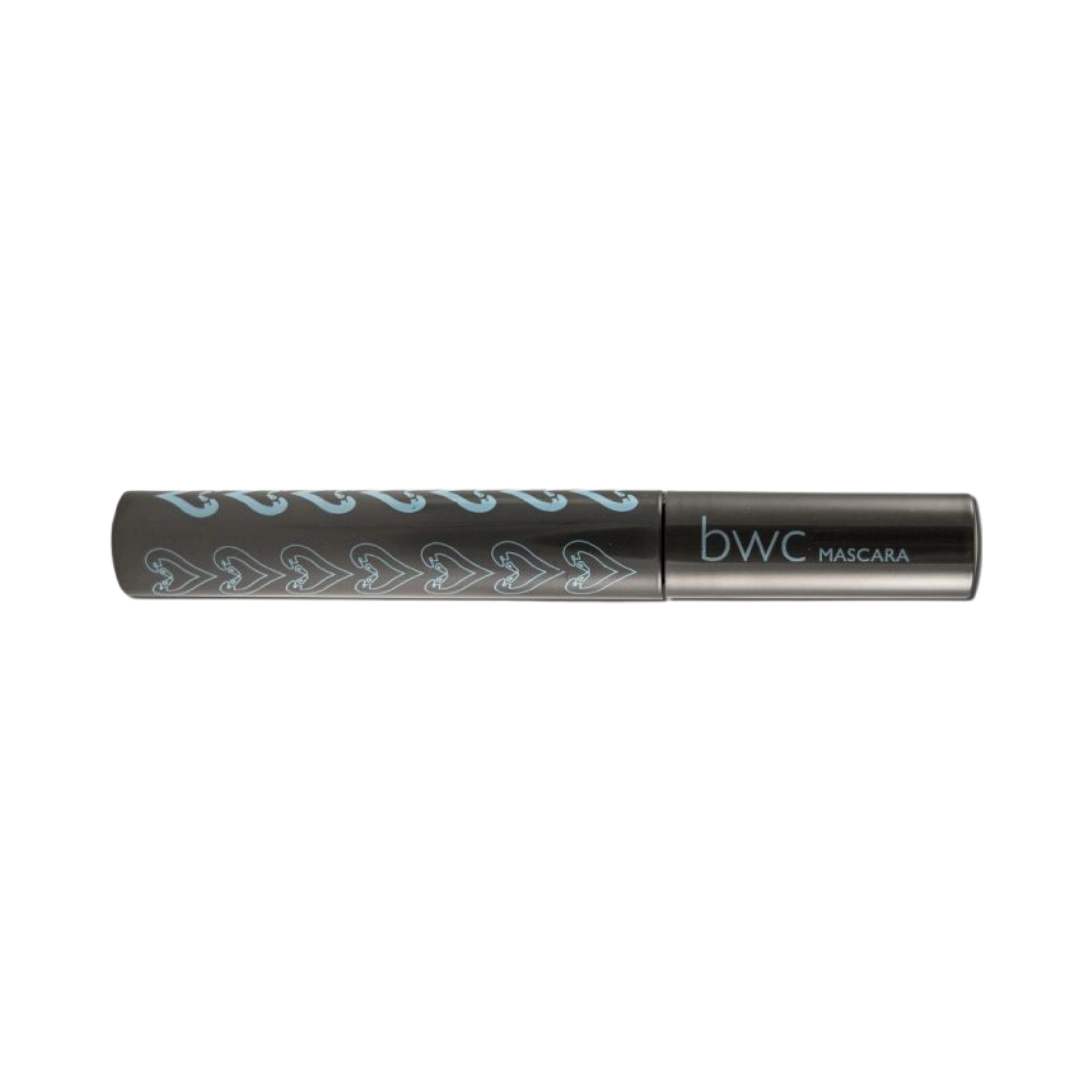 Beauty Without Cruelty, Mascara Full Volume Black, 0.38 Oz