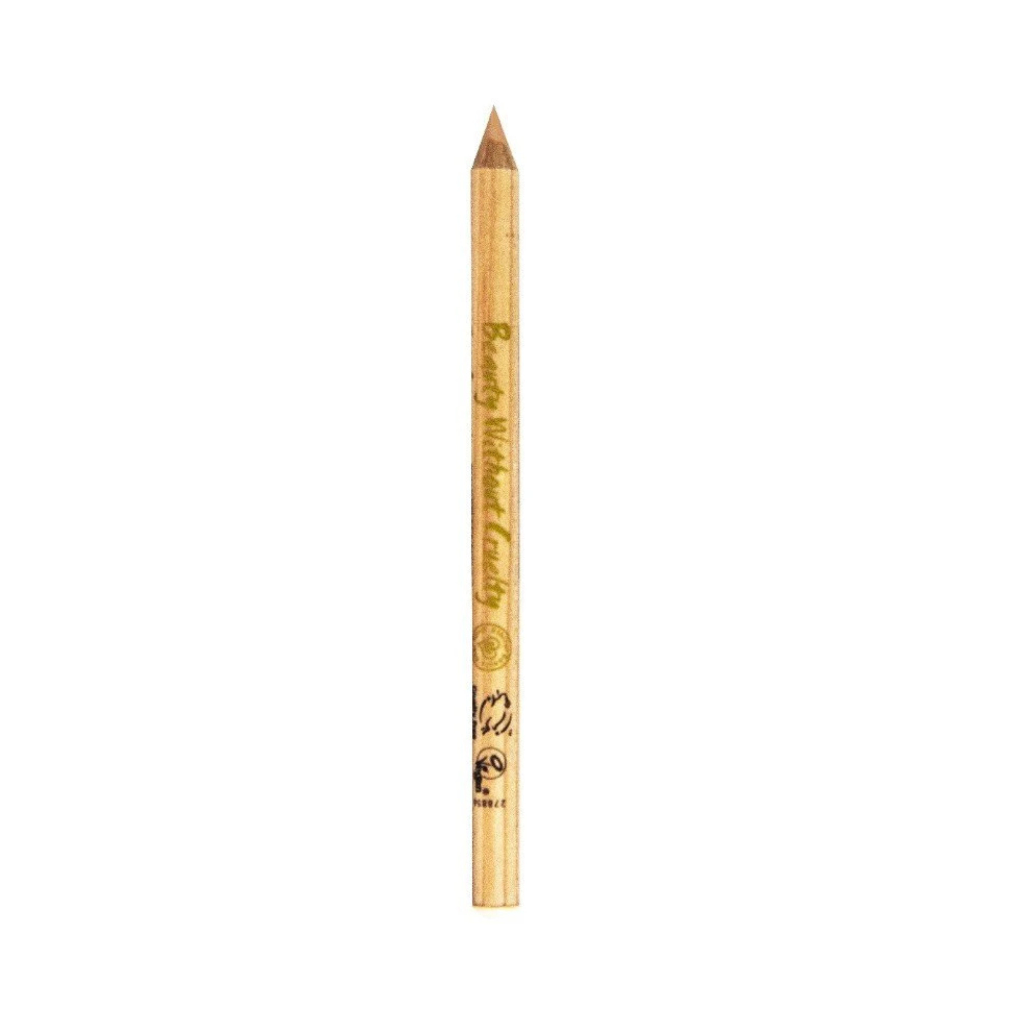 Beauty Without Cruelty, Natural Cream Concealers, Fair 1.2 G Pencil