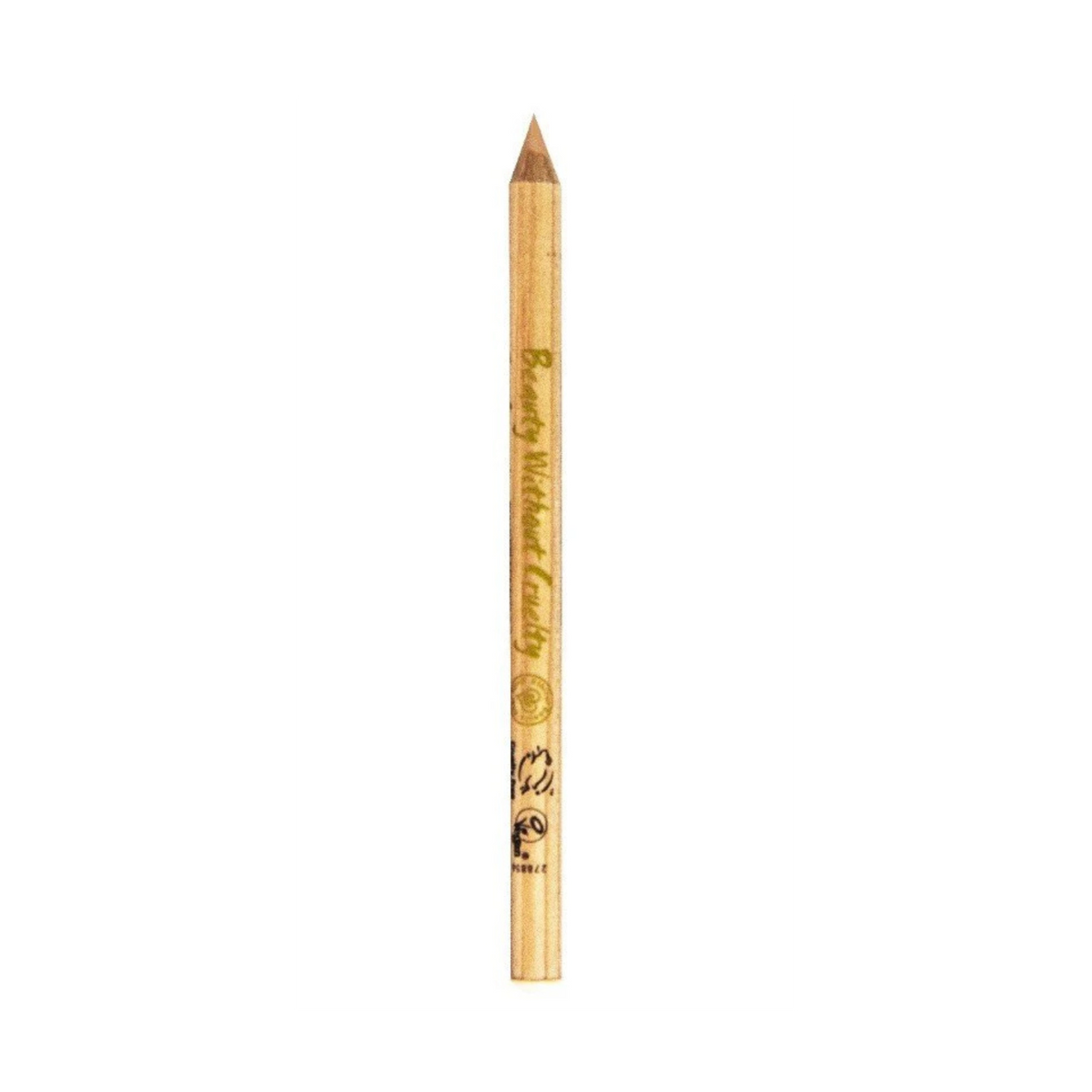 Beauty Without Cruelty, Natural Cream Concealers, Fair 1.2 G Pencil