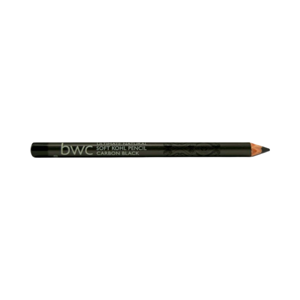 Beauty Without Cruelty, Natural Eye Pencil Kohl Carbon Black 1.2 G