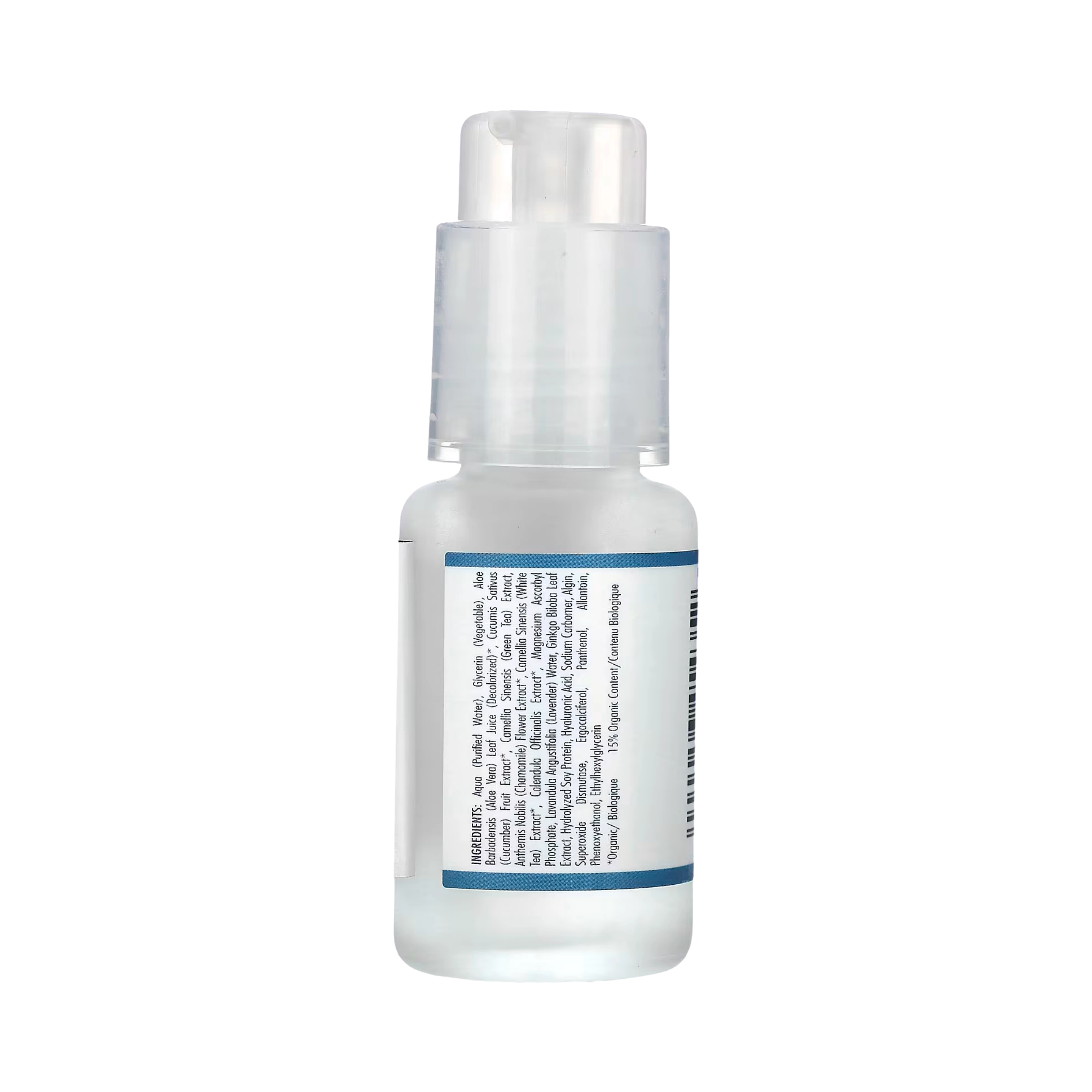 Beauty Without Cruelty, Nourishing Eye Gel, 1 Fl Oz