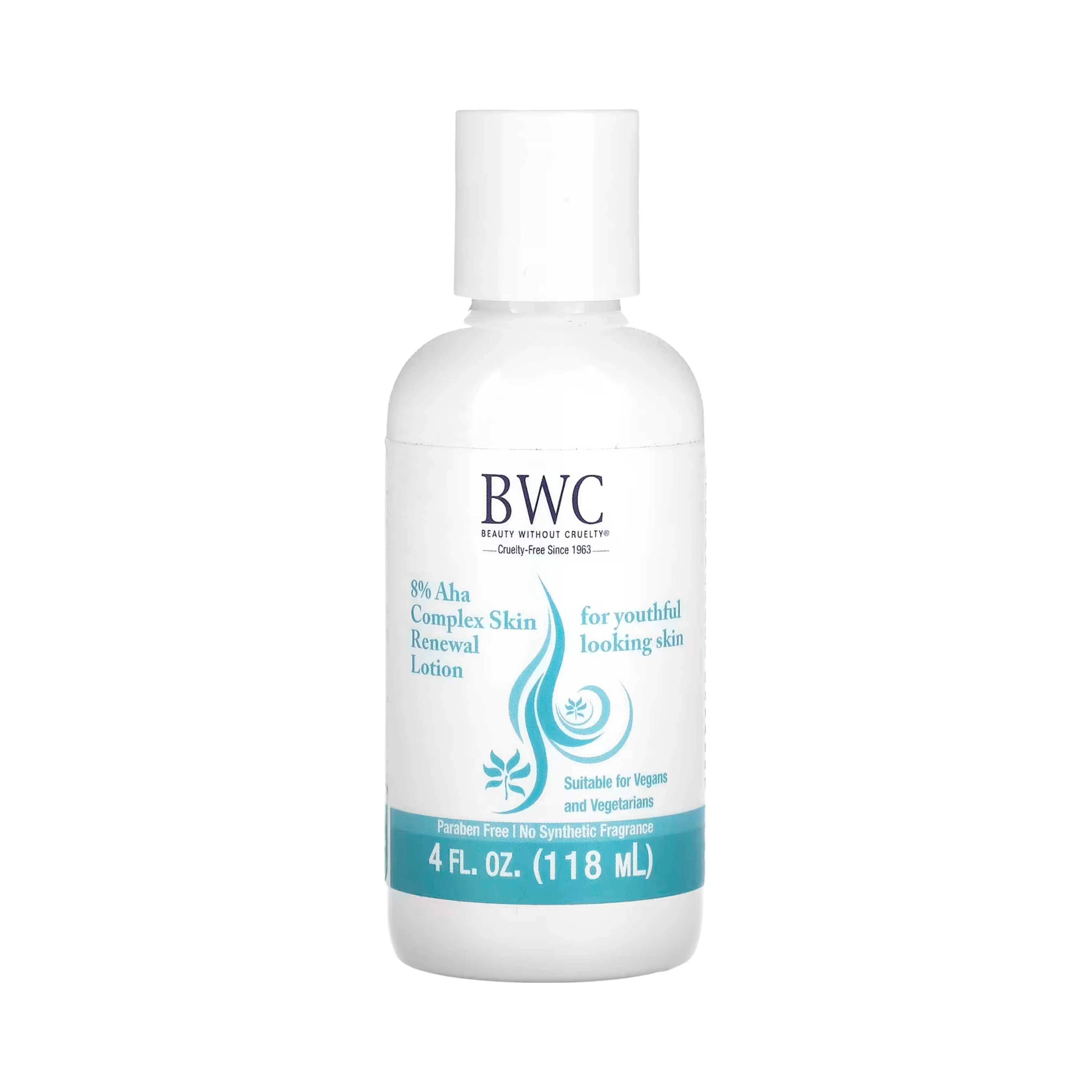 Beauty Without Cruelty, Skin Renewal Lotion, 4 Fl Oz