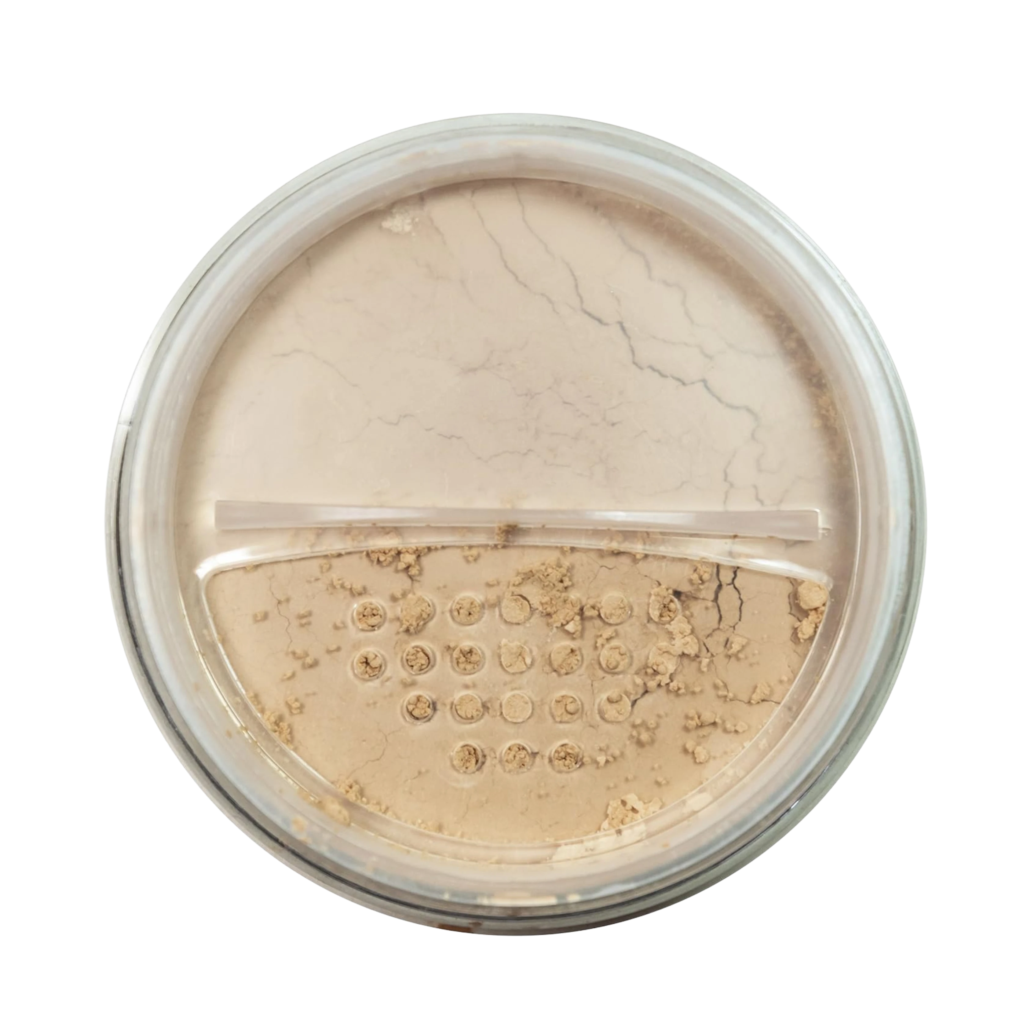 Beauty Without Cruelty, Ultrafine Loose Face Powder Light, 25 Gm