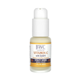 Beauty Without Cruelty, Vitamin C with CoQ10, Vitality Serum, 1 Fl Oz
