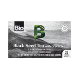Bio Nutrition, Black Seed Tea with Green Tea, 30 Tea Bags, 1.85 Oz