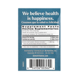 Bio Nutrition, Graviola Tea, Caffeine Free, 30 Tea Bags, 2 Oz