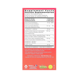 Bio Nutrition, Kidney Bladder Wellness, 60 Vegetarian Capsules