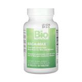 Bio Nutrition, Maca-Max, For Men and Women, 1,000 Mg, 30 Tablets