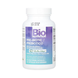 Bio Nutrition, Pre-Biotic, 60 Vegetarian Capsules