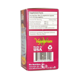 Bio Nutrition Raspberry Ketone Diet Capsules, 60 Capsules