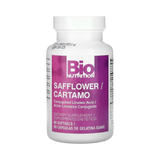 Bio Nutrition, Safflower, 1,000 Mg, 90 Softgels