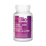 Bio Nutrition, Total Skin Wellness, 60 Tablets