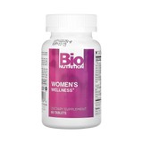 Bio Nutrition, Women's Wellness, 60 Tablets