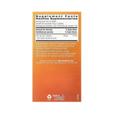Bio Nutrition, Zinc Citrate, 30 Mg, 100 Tablets