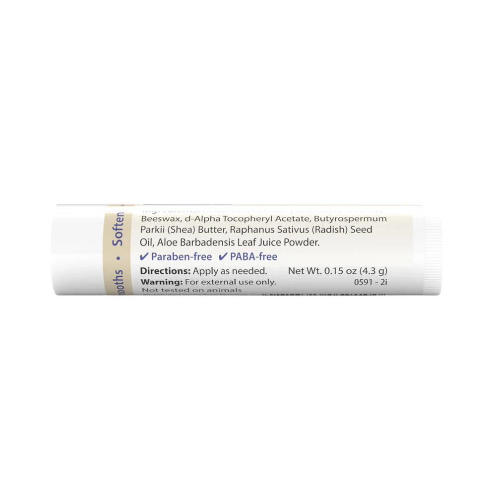 Carlson, E-Gem Lip Care, 1 Tube, 0.15 Oz