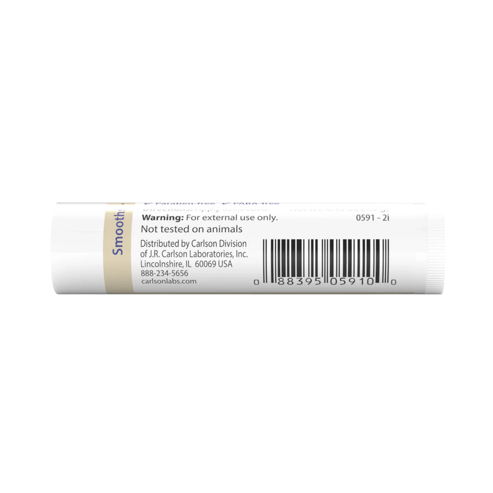 Carlson, E-Gem Lip Care, 1 Tube, 0.15 Oz