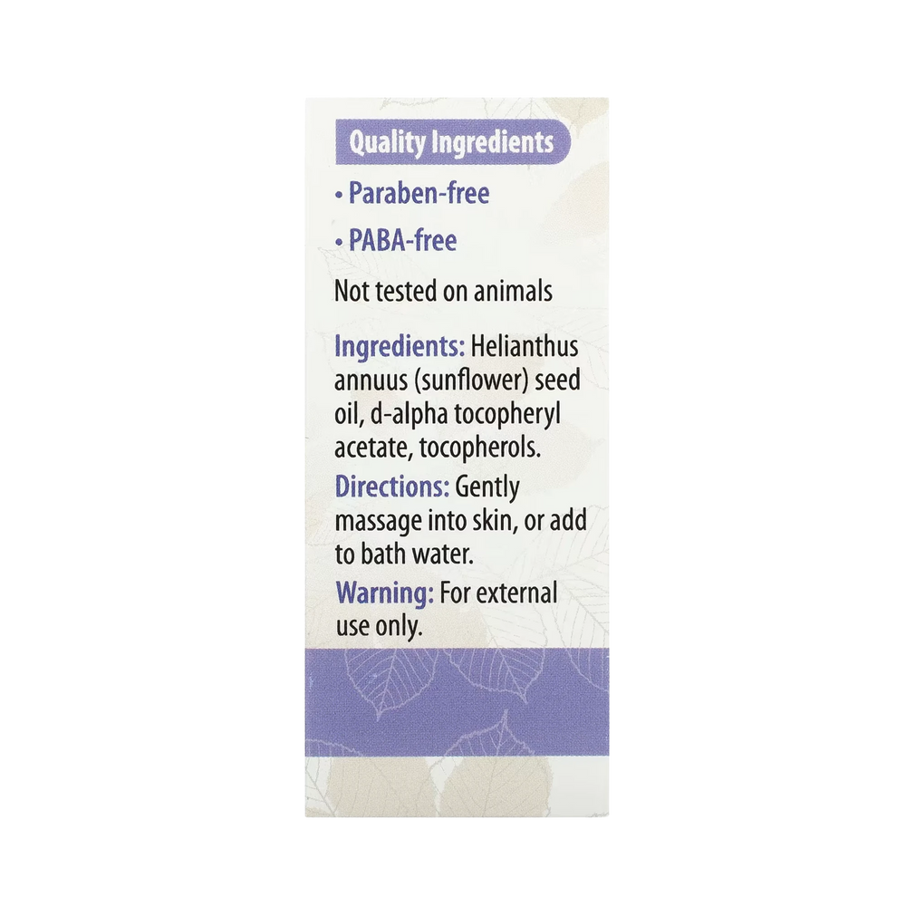 Carlson, E-Gem Oil Drops, 0.5 Fl Oz