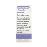 Carlson, E-Gem Oil Drops, 0.5 Fl Oz