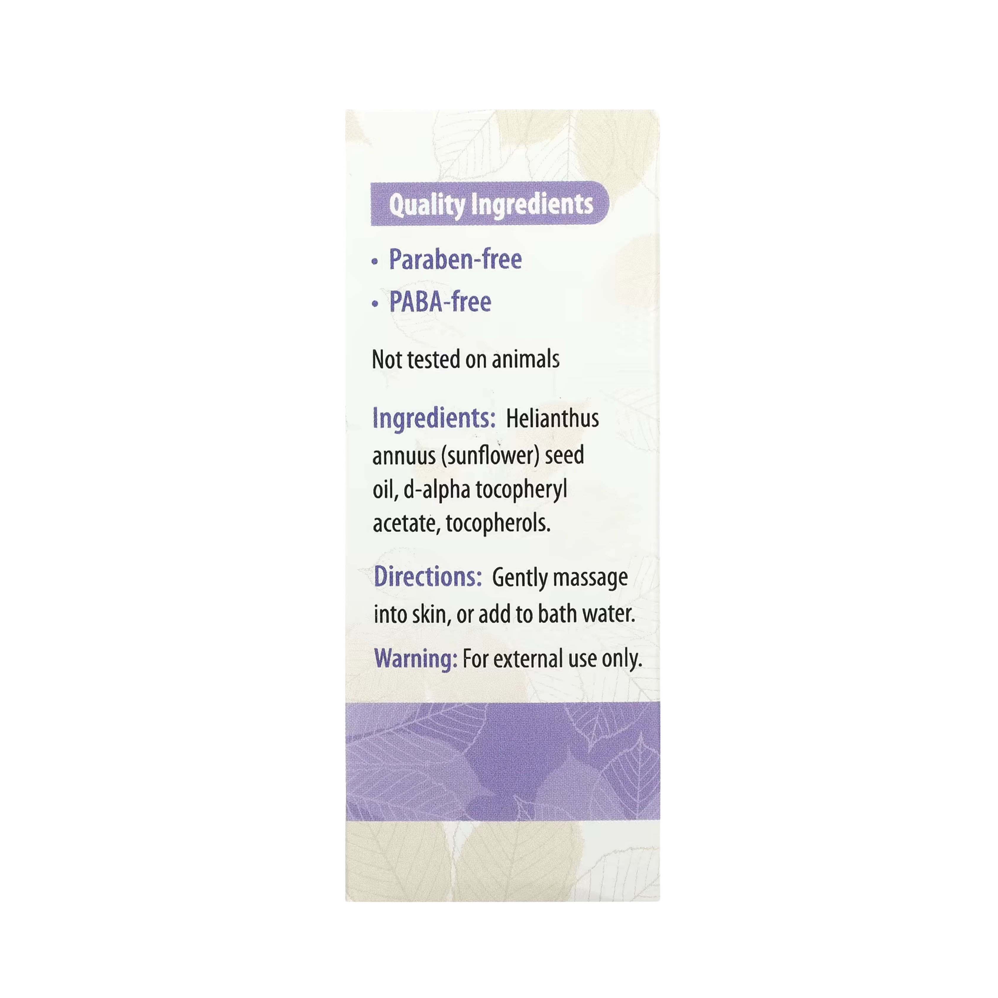 Carlson, E-Gem Oil Drops, 2 Fl Oz