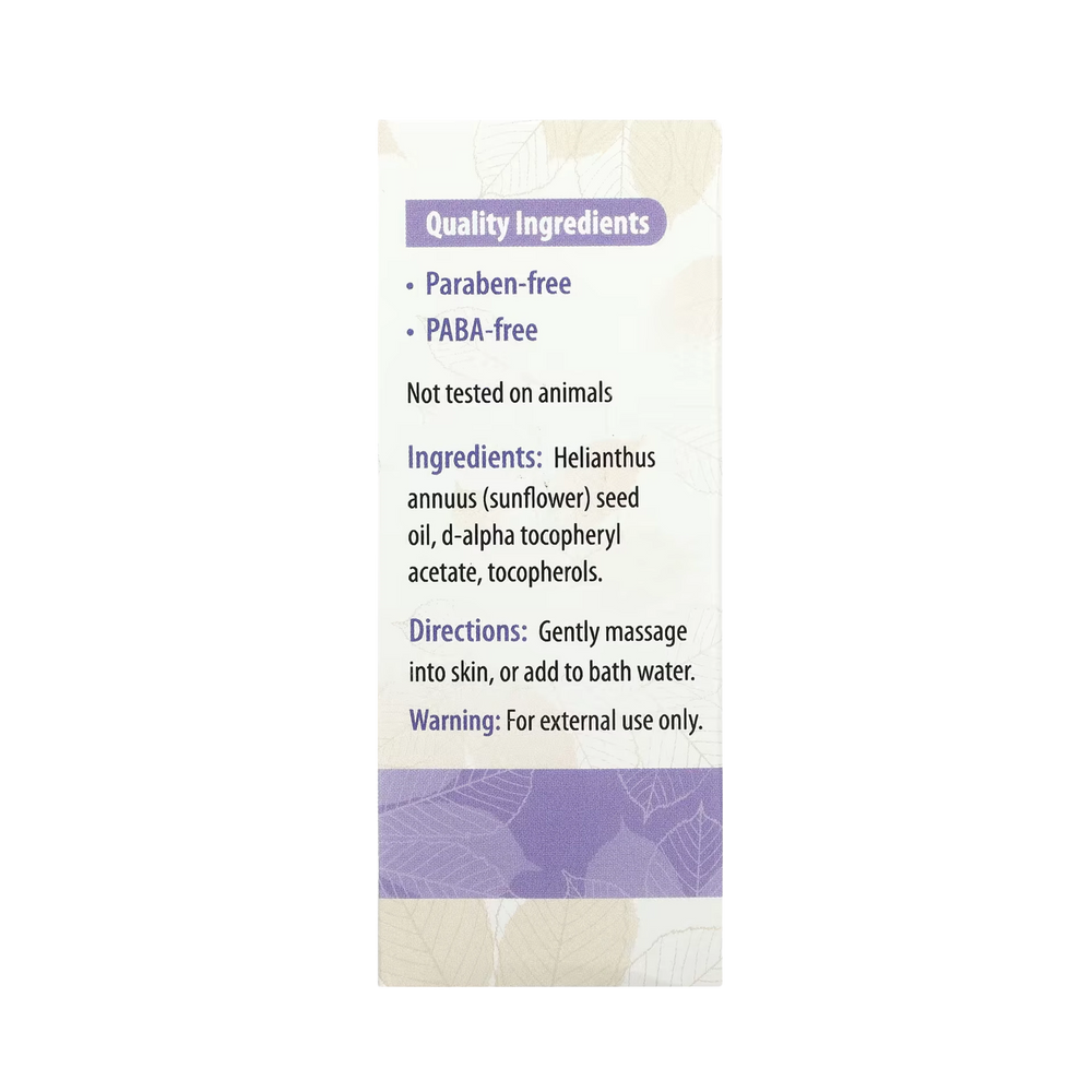 Carlson, E-Gem Oil Drops, 2 Fl Oz