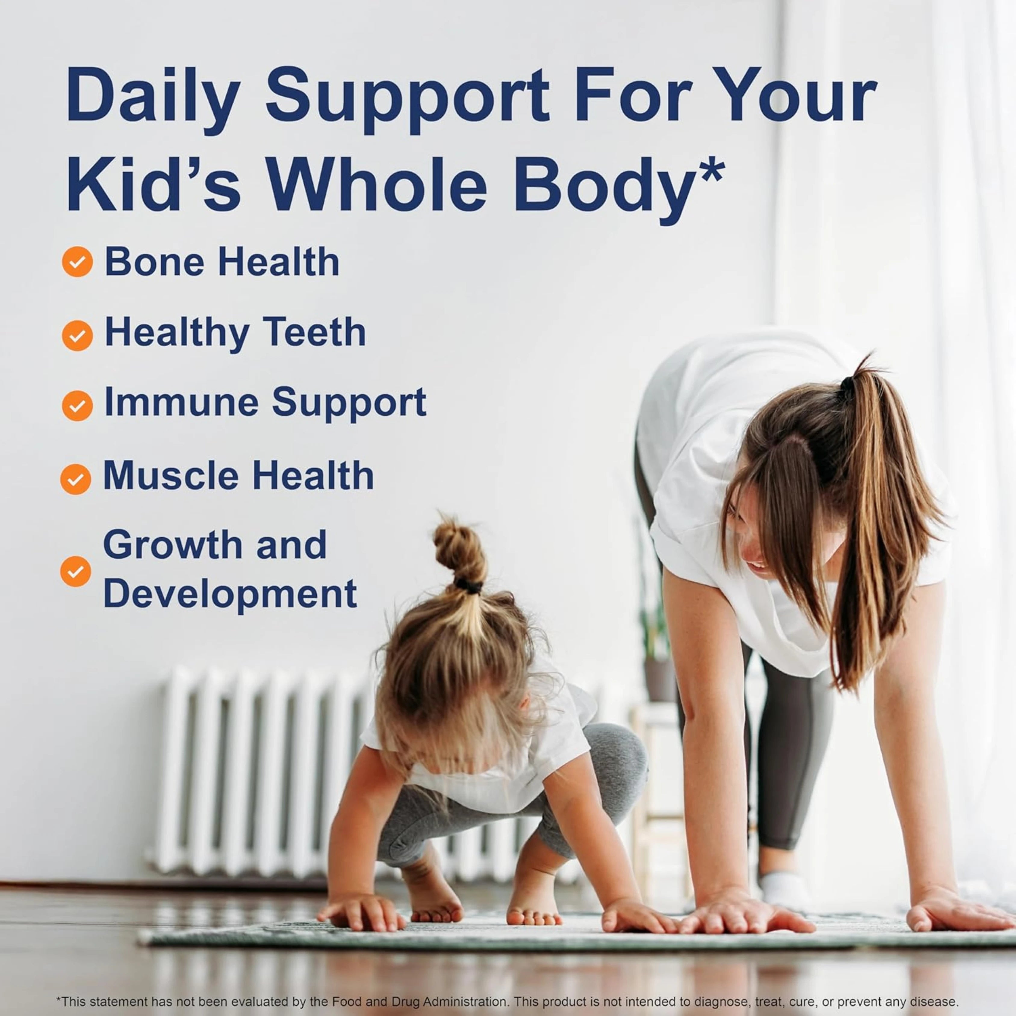 Carlson, Kid's Super Daily D3 + K2, 360 Drops