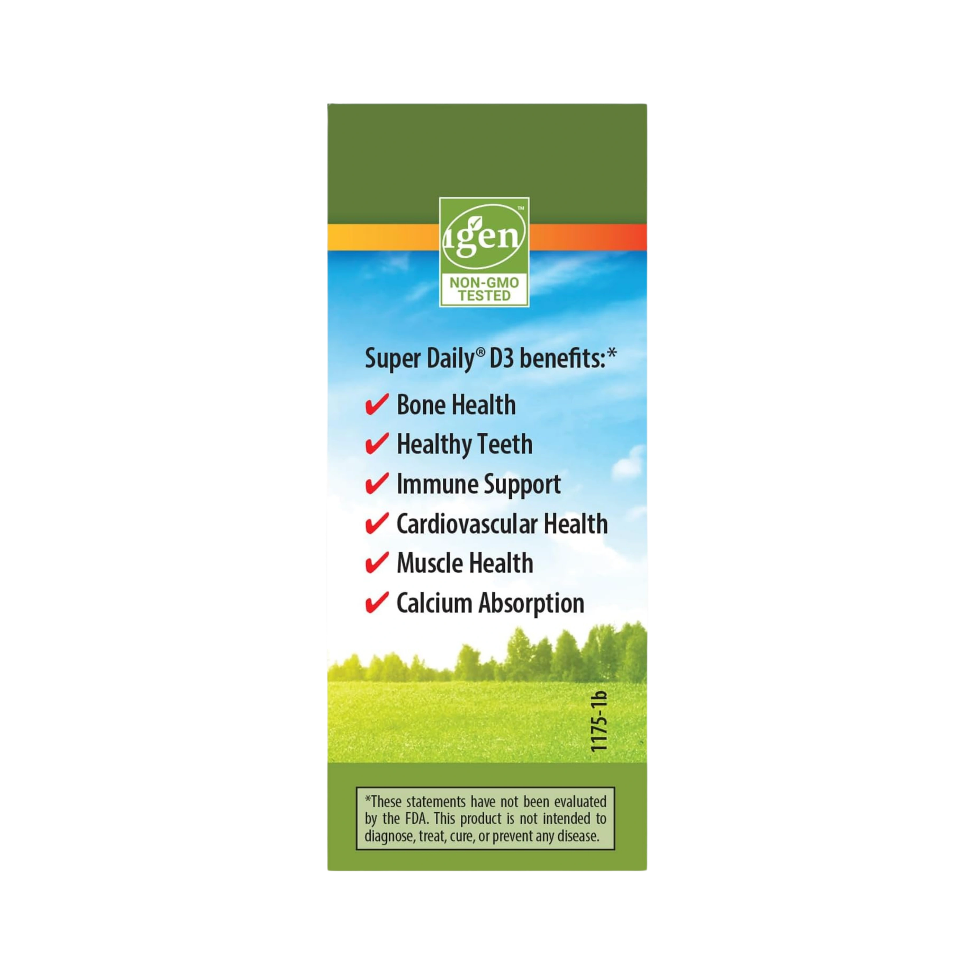 Carlson, Plant-Based Super Daily D3 2000 IU, 90 Drops