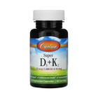 45 Vegetarian Capsules