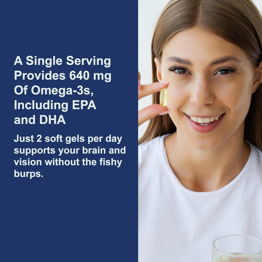 Carlson, Super DHA Gems, 240 Softgels