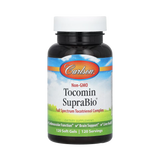 Carlson, Tocomin SupraBio, 120 Soft Gels